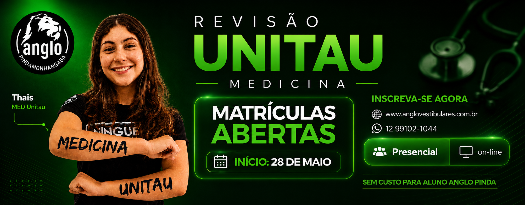 Revisão Unitau